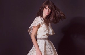 Watch: Nikki Lane, “Gone, Gone, Gone”