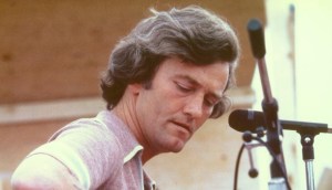 Mickey Newbury, “Better Days”