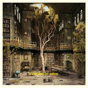 Fountains Of Wayne: Sky Full of Holes