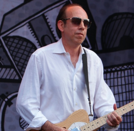 big audio dynamite lollapalooza
