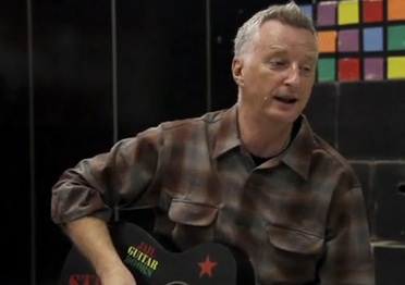 billy bragg video still