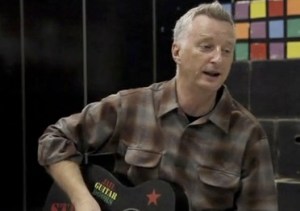 Songs You Need To Hear: Billy Bragg, “Never Buy The Sun”