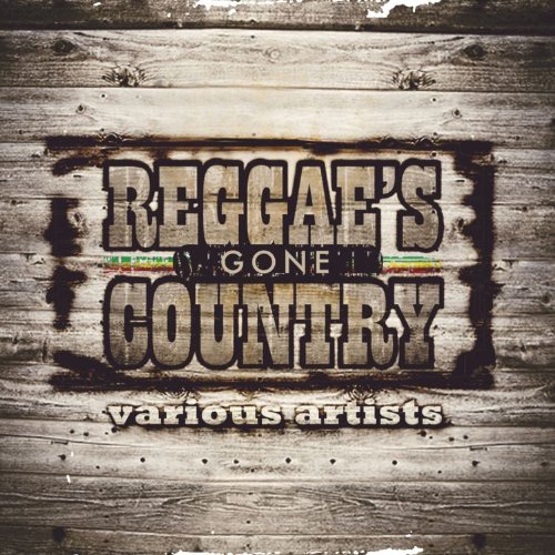 reggae's gone country