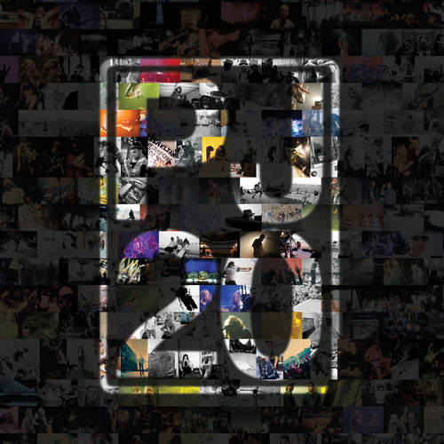 pearl jam twenty