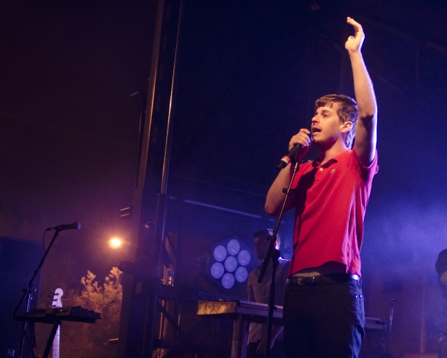 foster the people