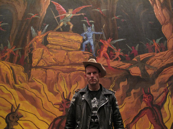 hank williams III