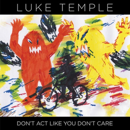 Luke Temple