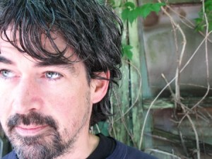 Slaid Cleaves, “Horseshoe Lounge”