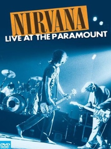 nirvana paramount