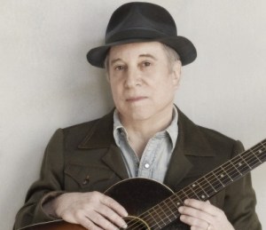 Paul Simon, “Love And Hard Times”