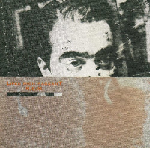 r.e.m. life's rich pageant