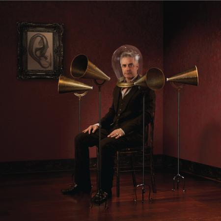 john wesley harding