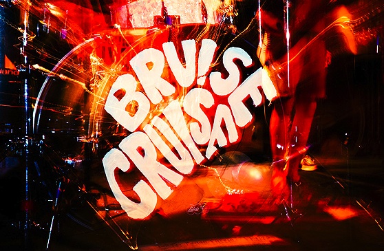 bruise cruise