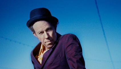 tom waits