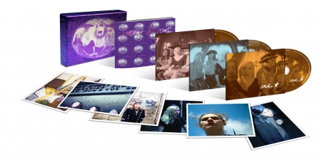smashing pumpkins gish