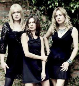 Indigo Girls, Bangles, Matthew Sweet To Co-Headline 30A Songwriters Festival