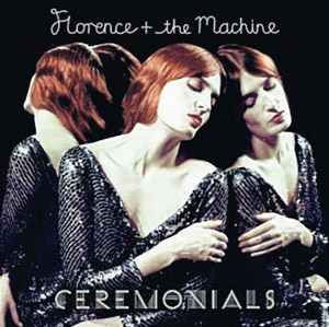 Florence + The Machine: Ceremonials