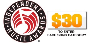 Independent Music Awards 2011 Extended Deadline