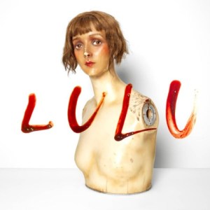 Lou Reed and Metallica: Lulu