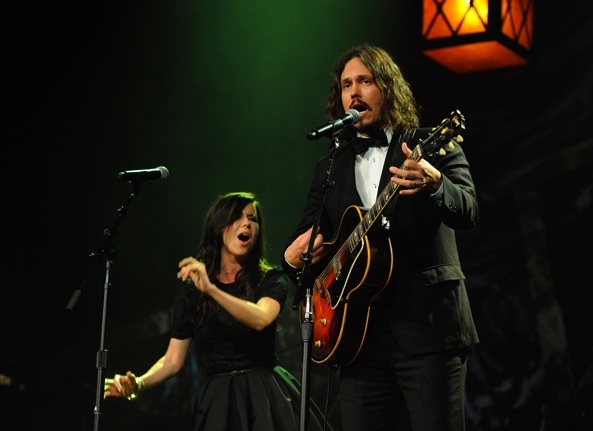 civil wars americana photo