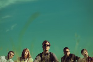 Nashville’s Finest: Meet Colorfeels