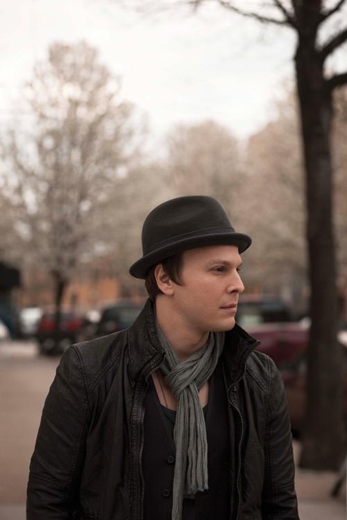 gavindegraw