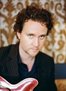 Super-Producer Greg Wells Plays Well With Others