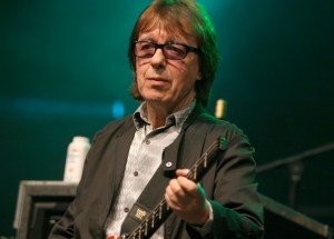 Bill Wyman’s Rhythm Kings, “Motorvatin’ Mama”