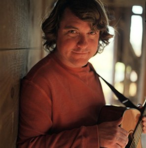 Song Premiere: Keller Williams, “I Am Elvis”