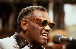 Ray Charles And Betty Carter, “Baby, It’s Cold Outside”