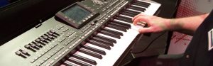 Songwriter U: Understanding the Sync World, Sync Keywords and Writing for Sync