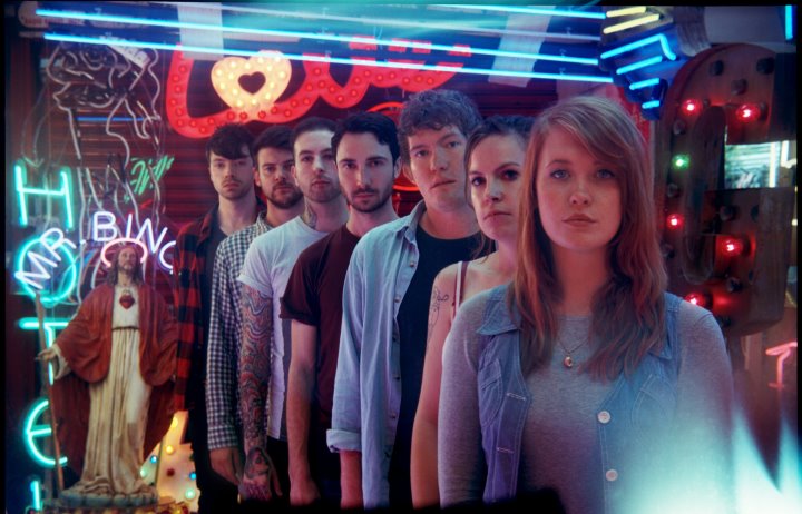 los campesinos!