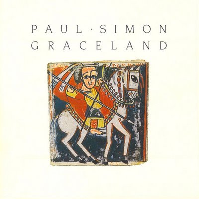 Paul Simon Celebrates 25th Anniversary Of Graceland With New Film