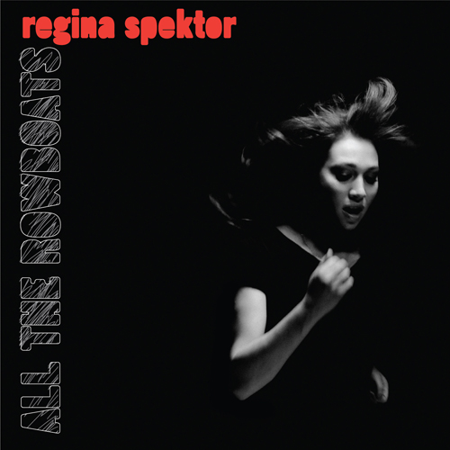 regina spektor