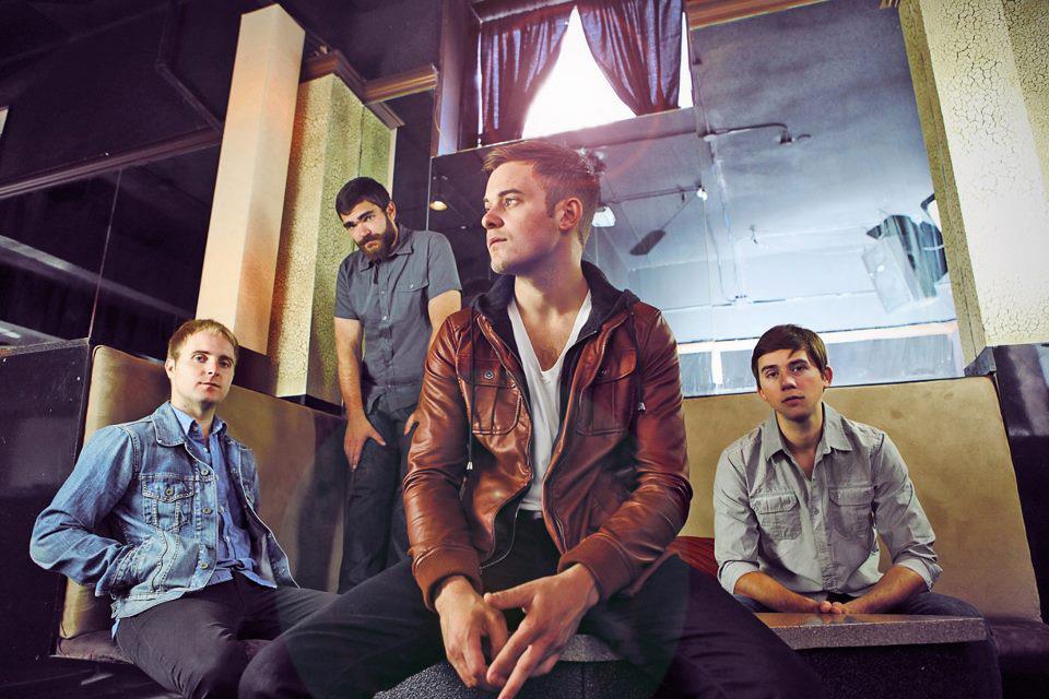 tommy and the high pilots