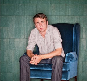 The Miseducation of Joe Pug