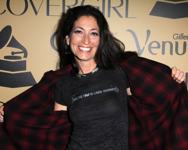 linda chorney