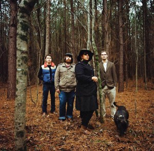 Listen: Alabama Shakes Cover Led Zeppelin