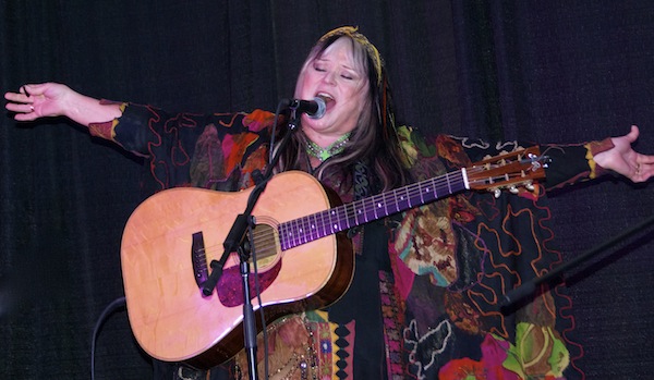 melanie folk alliance