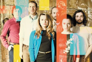 Lost In The Trees’ New Album Is A Bittersweet Symphony