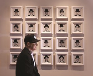 Lambchop, “Mr. Met”