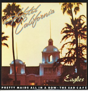 Eagles Object To Frank Ocean’s Sample of “Hotel California”