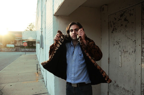andrew combs