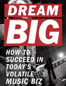 Dream Big: Kendel Ratley – Director of Marketing, Kickstarter