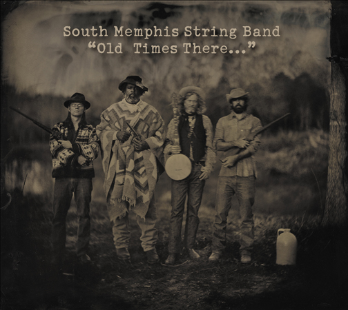 south memphis string band