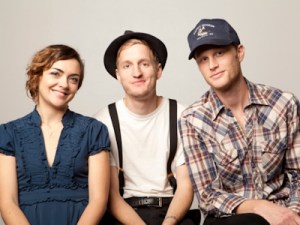 Familiar Faces And New Acts Converge In Upstate New York For Mountain Jam