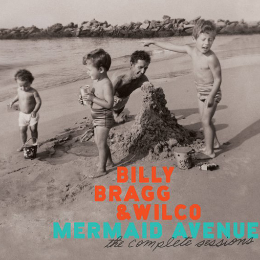Wilco Bragg mermaid avenue