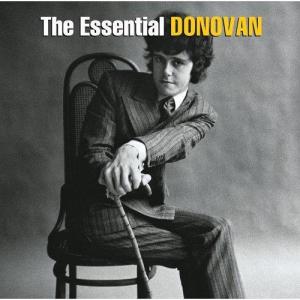 Donovan: The Essential Donovan