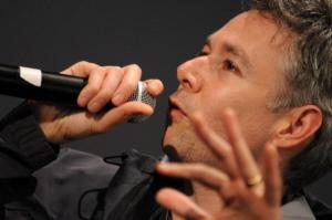 Paying Tribute To Beastie Boys founder Adam Yauch On The Eighth Anniversary Of His Passing