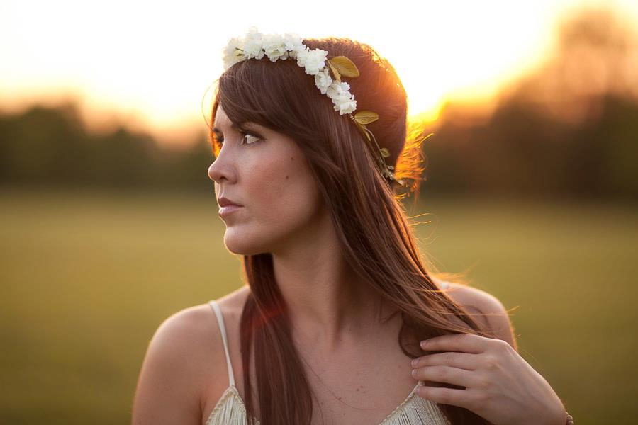Daily Discovery Stacey Randol